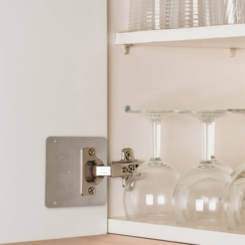 Closet Fix Plate