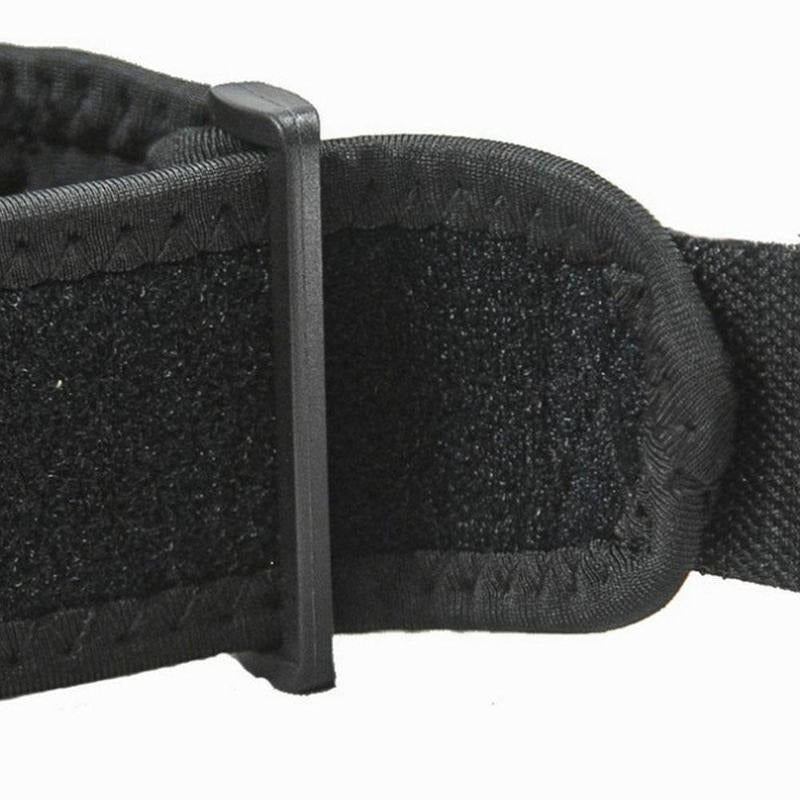 Tracker wristband