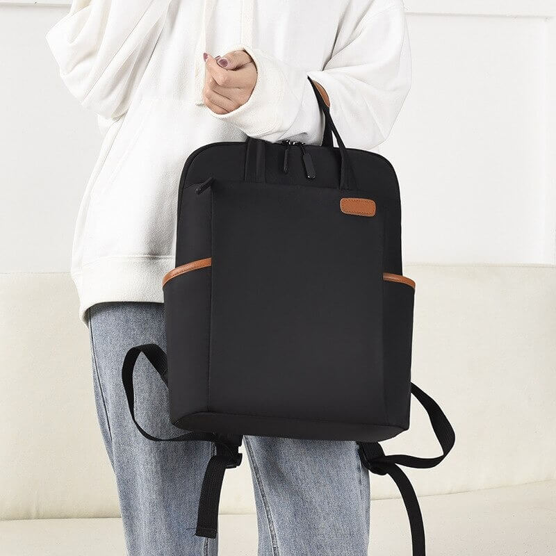 Anti-theft Travel Mochila