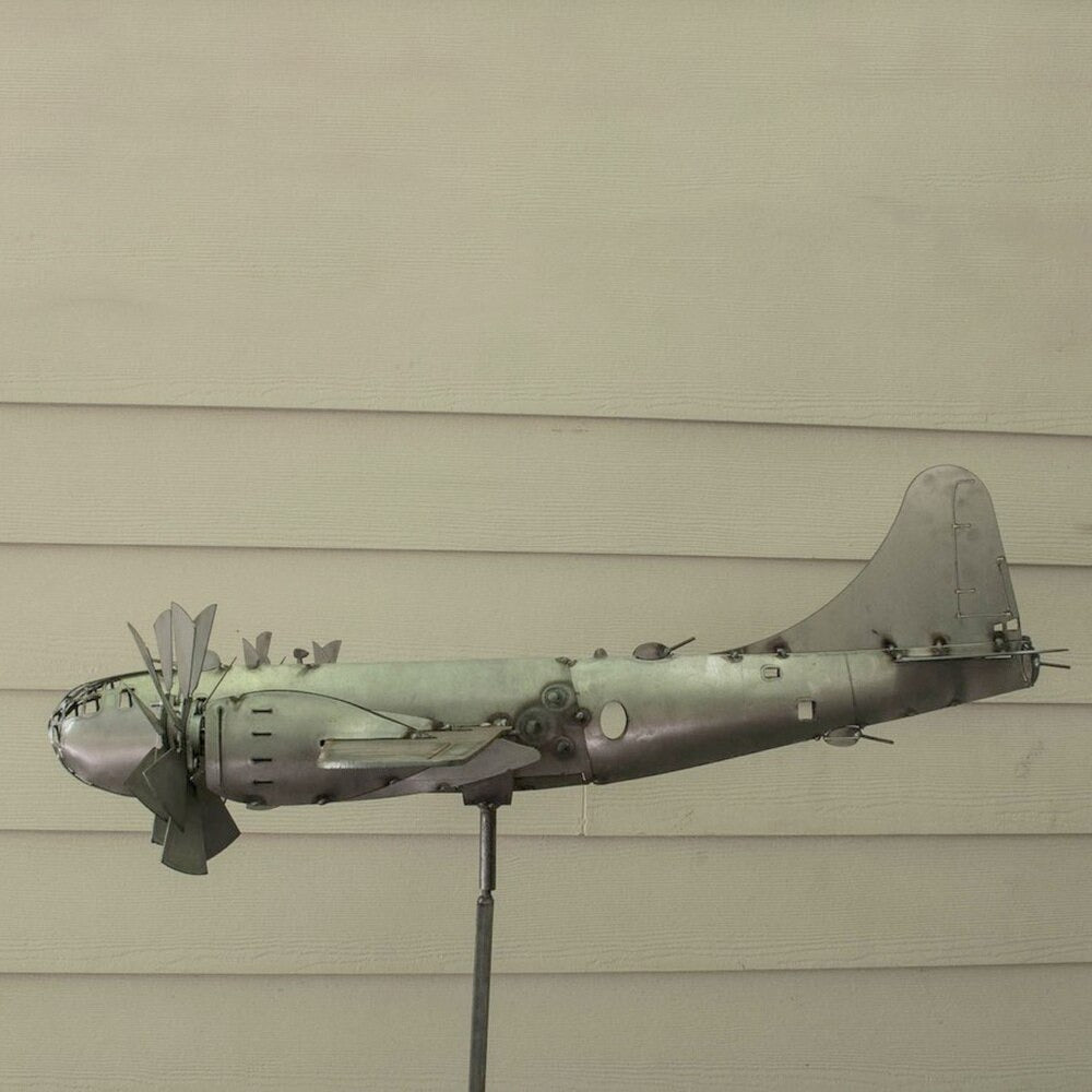 Airplane Windmill