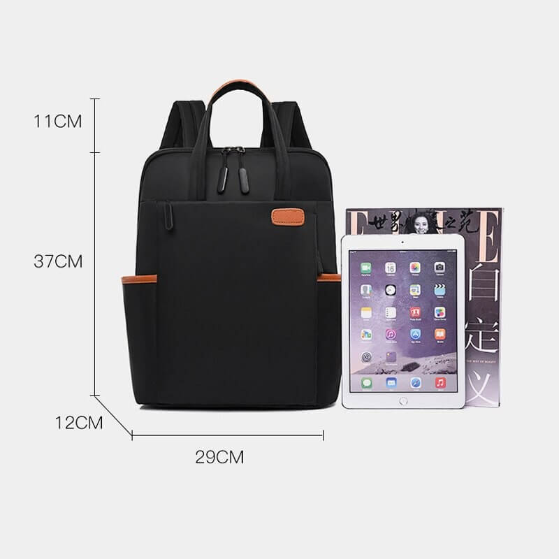 Anti-theft Travel Mochila