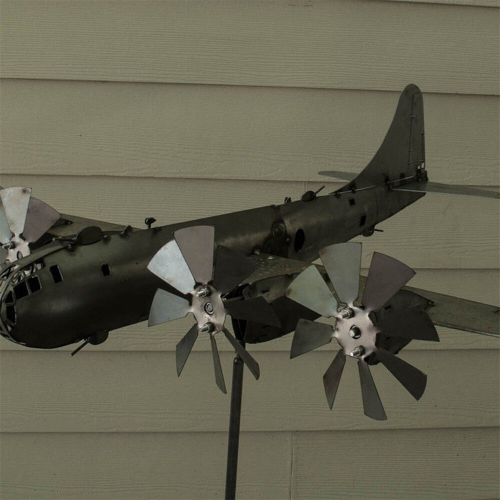 Airplane Windmill