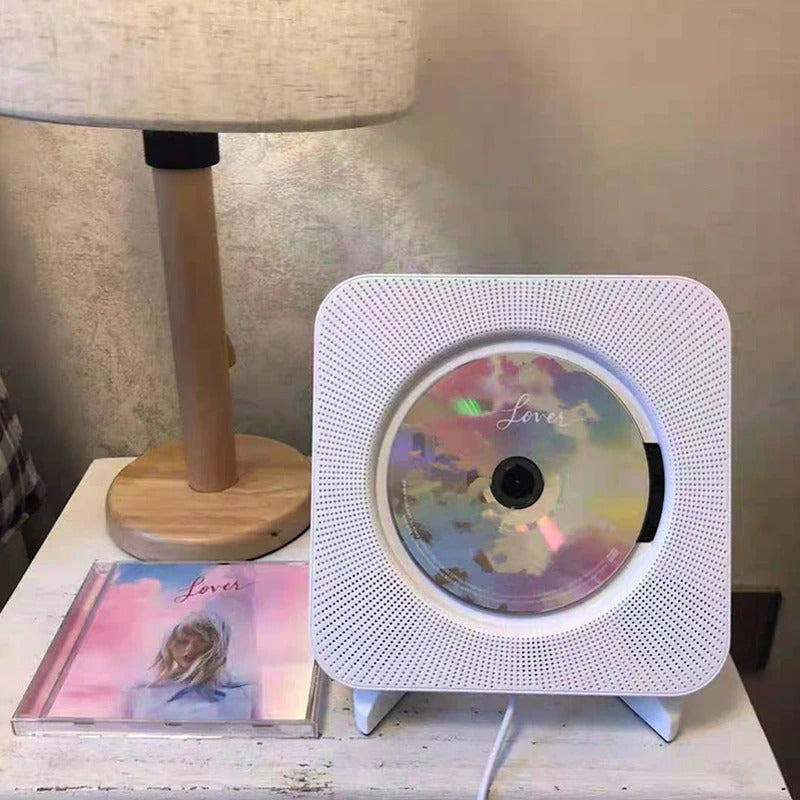 Portable CD Player