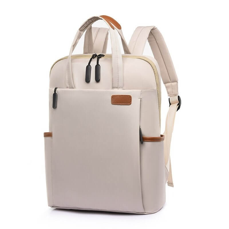 Anti-theft Travel Mochila