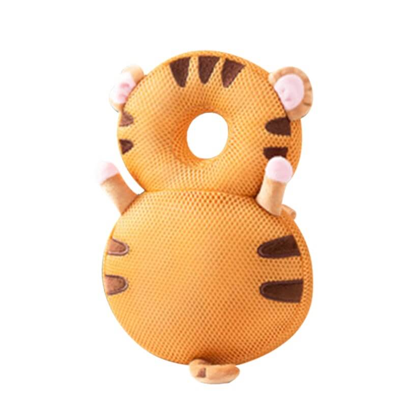 Backpack Baby Head Protector