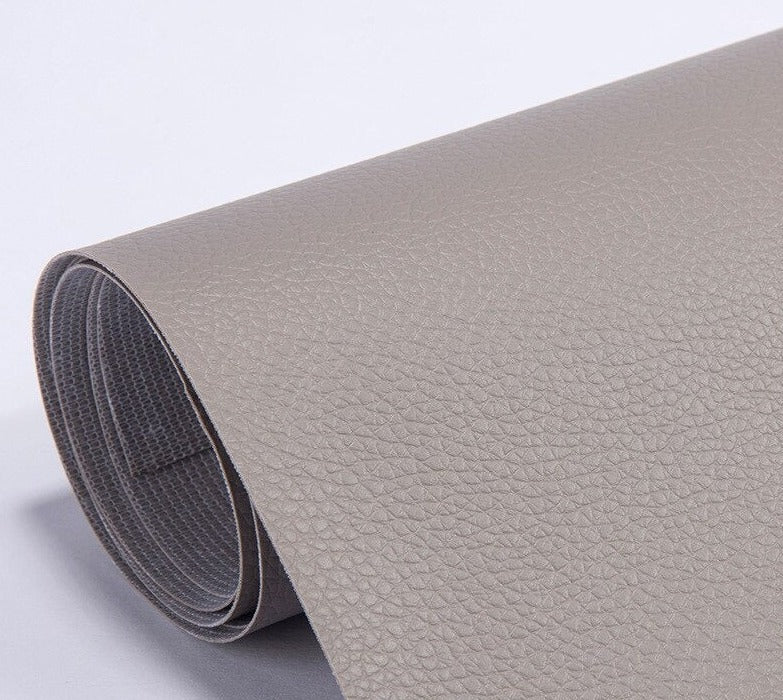 Self-adhesive PU-Leather Patch