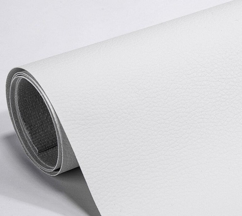 Self-adhesive PU-Leather Patch