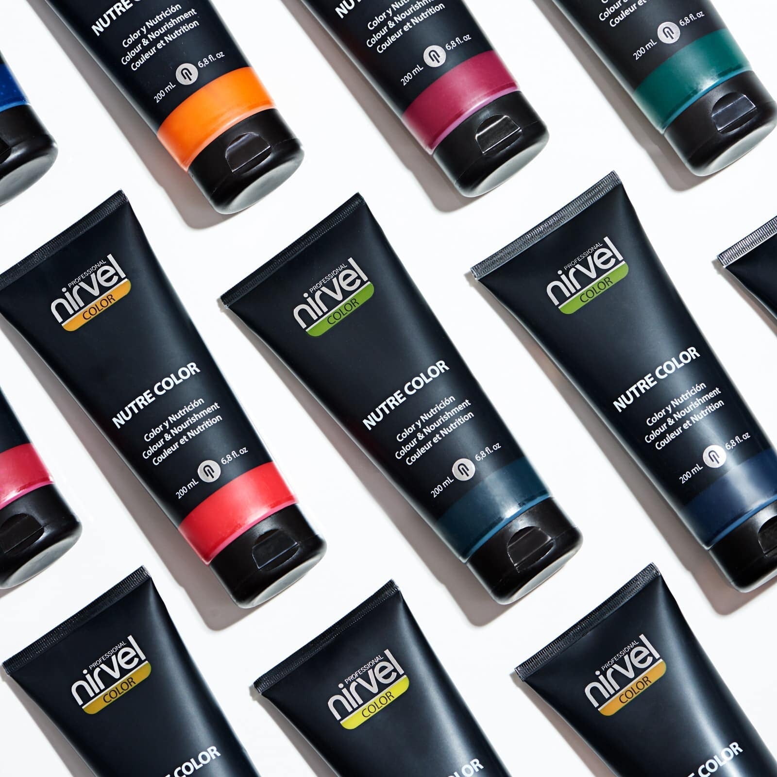 Hair Color Mask