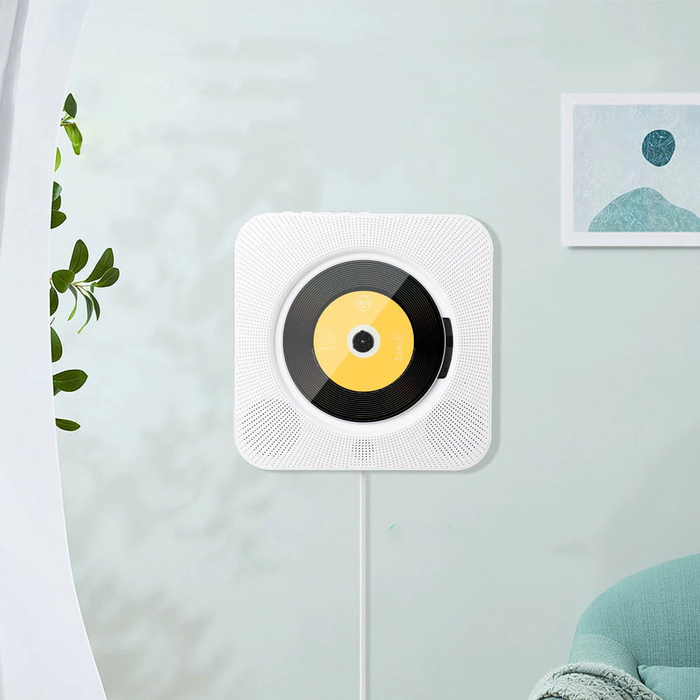 Portable CD Player