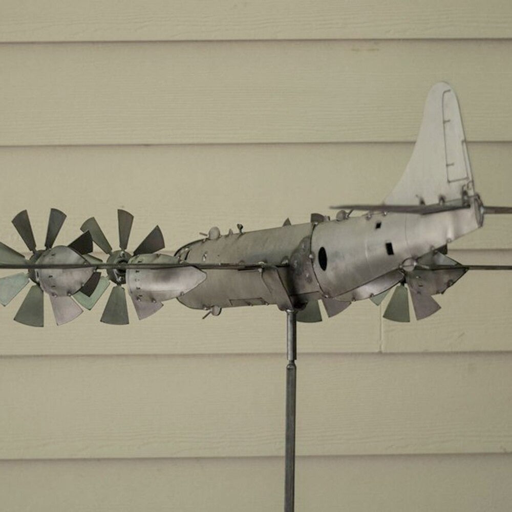 Airplane Windmill