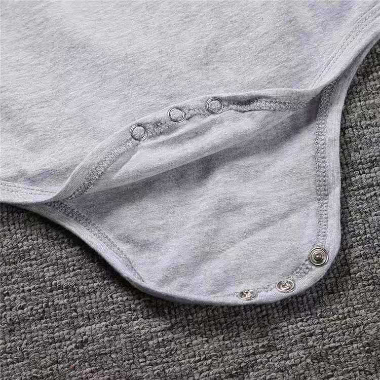 Baby Tattoo Romper