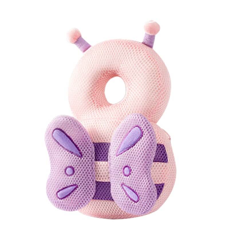 Backpack Baby Head Protector