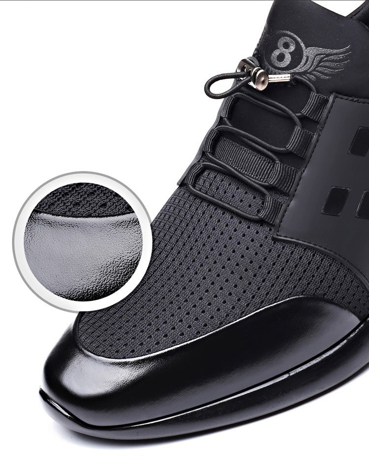 Sko til herre – friluft