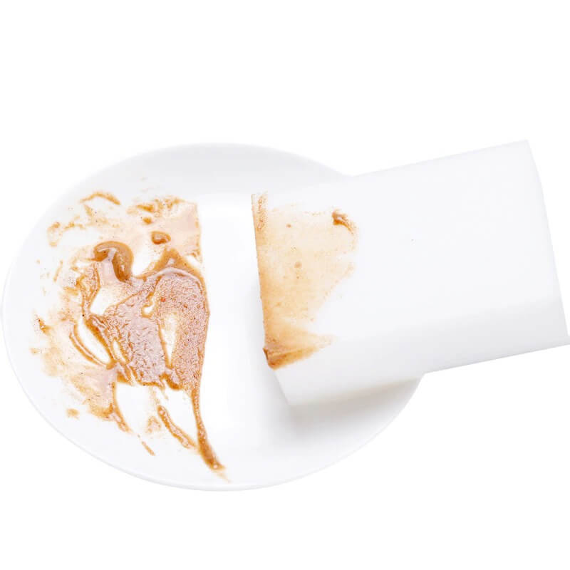 100 stk. flekkfjernersvamp