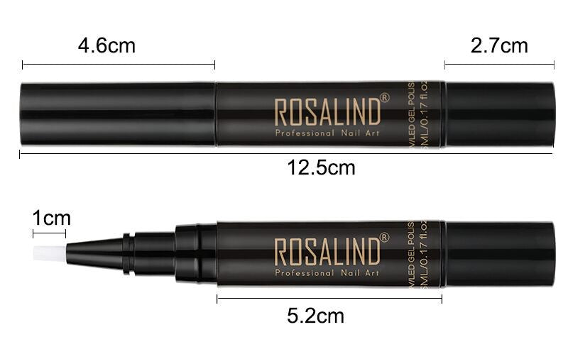 Gel Polish Pen