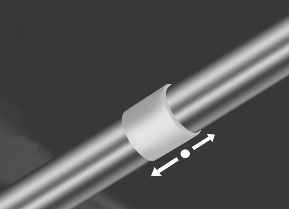 Expandable Multifunctional Bar