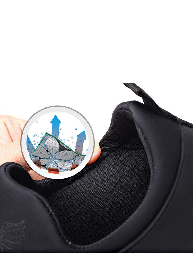 Sko til herre – friluft