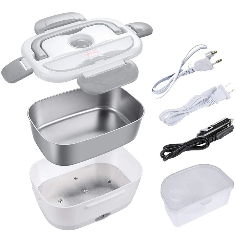 Electric Lunch Box
