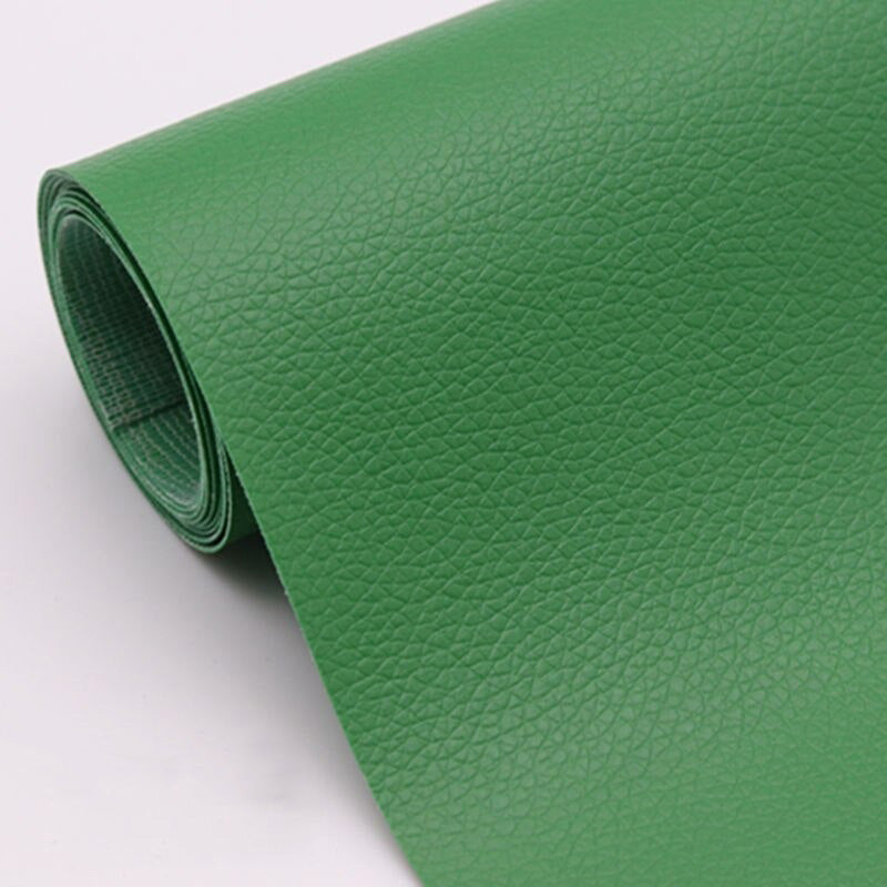 Self-adhesive PU-Leather Patch