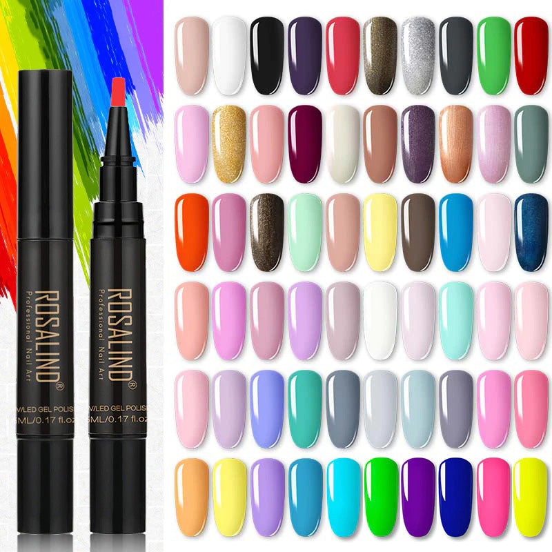 Gel Polish Pen