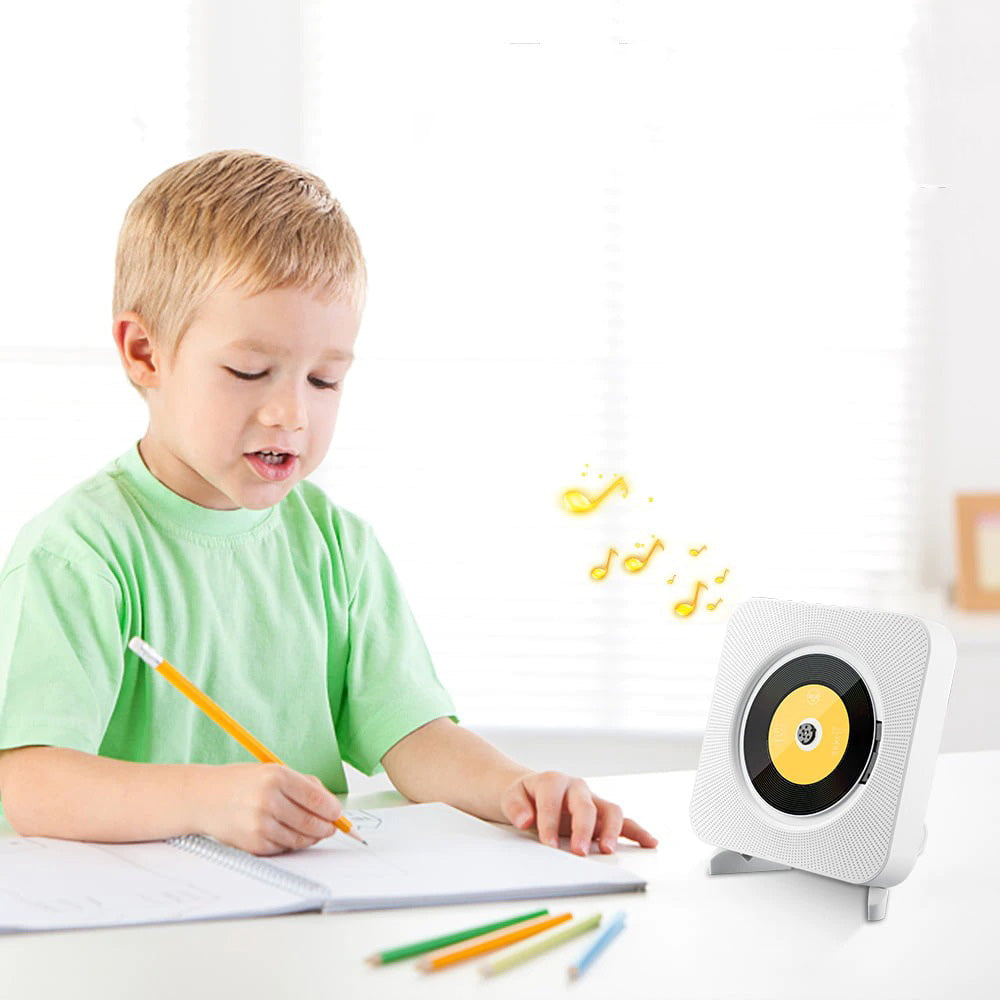 Portable CD Player