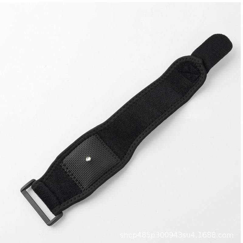 Tracker wristband