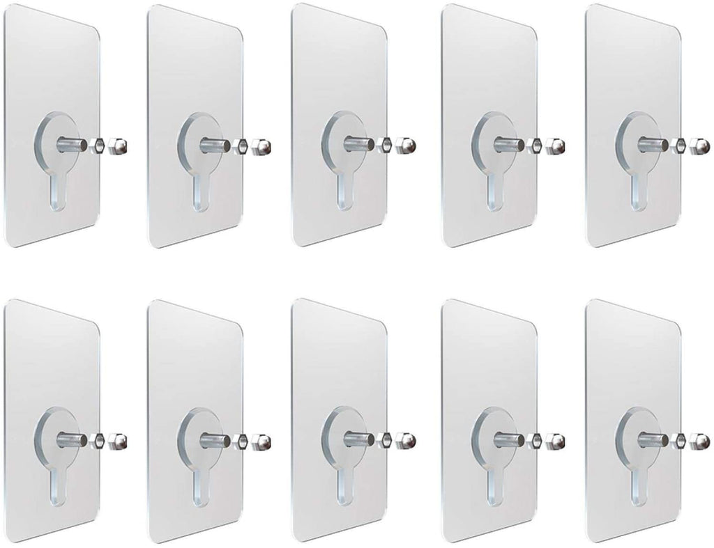 Punch-free Screws
