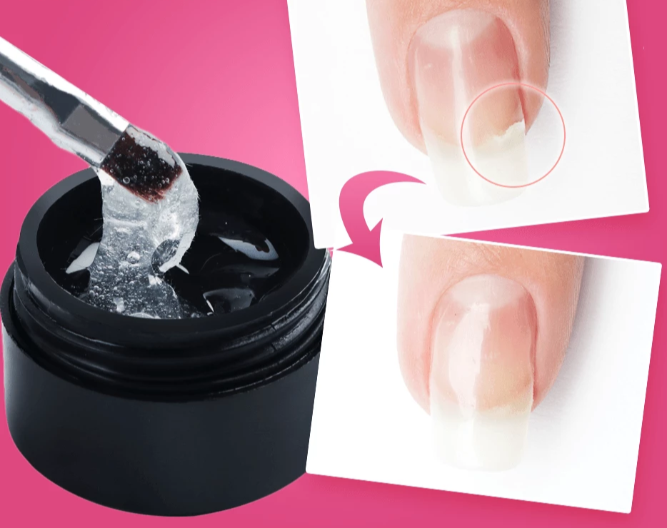 Belleza's Nail Gel