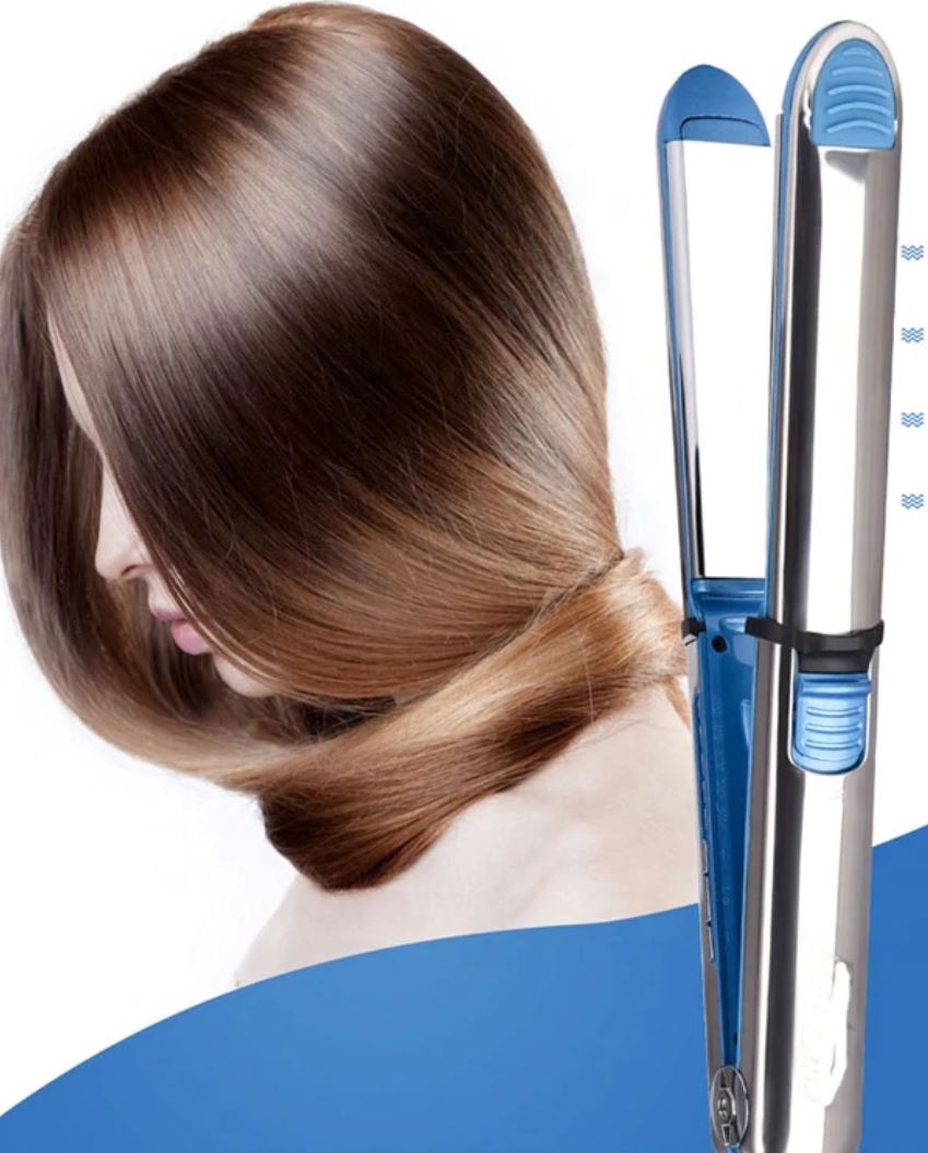 1/4" rettetang med titanbelegg