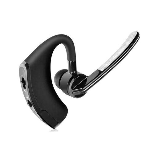 Bluetooth single ear earphones