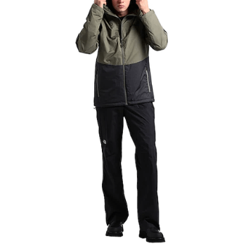 Høstvindjakke for herrer