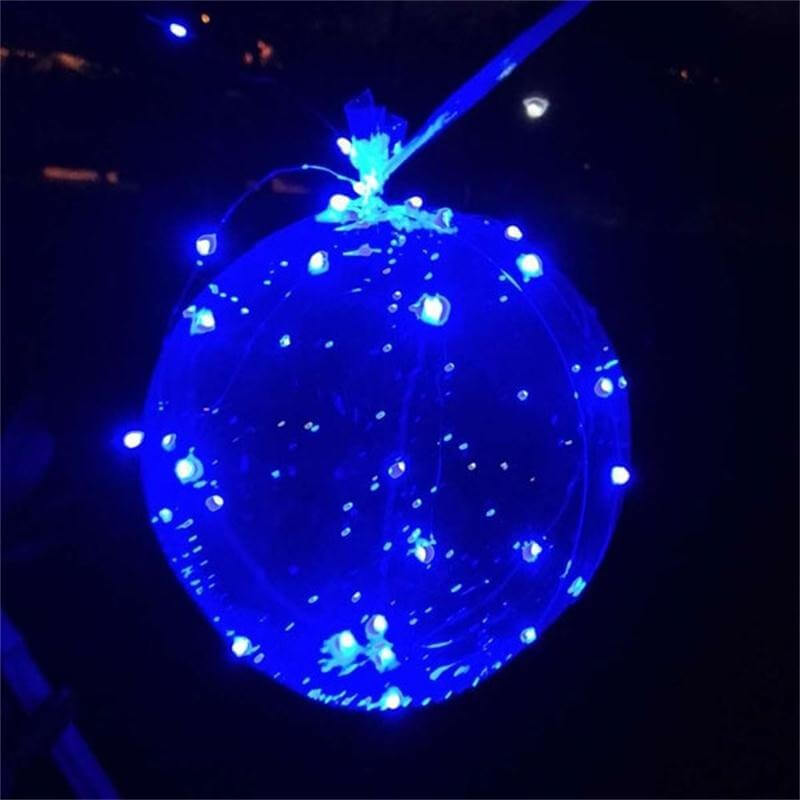 Lightly Up Party Balloons