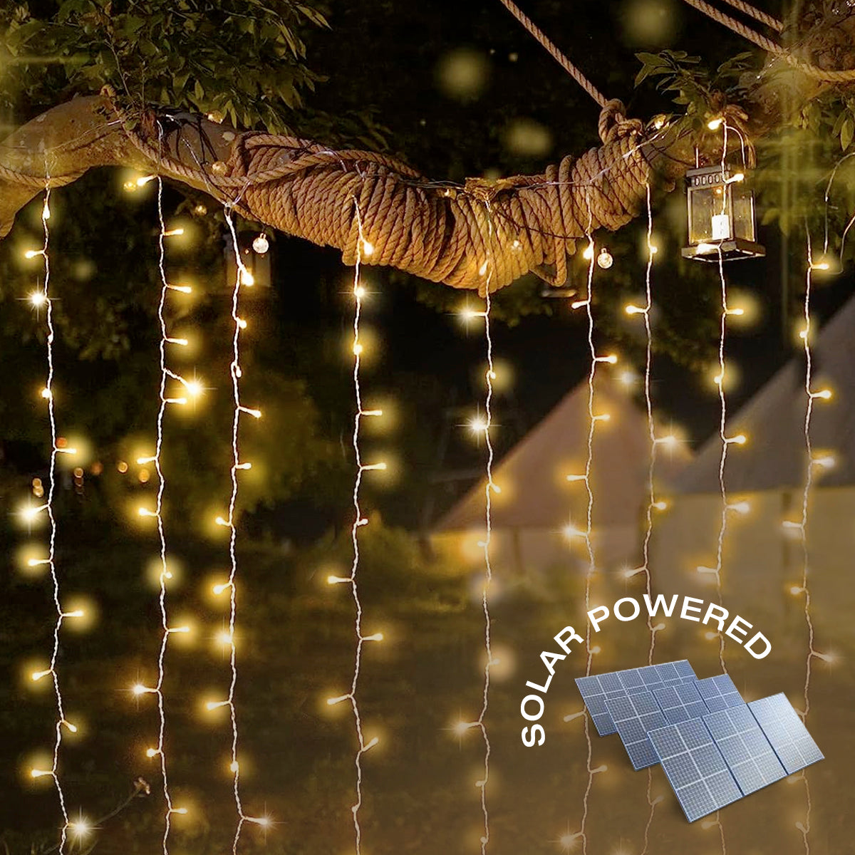 Fairy Branch Lights
