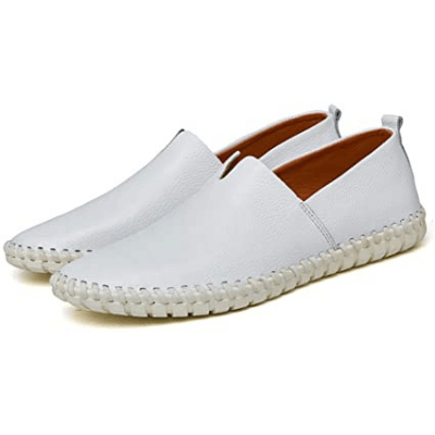 Italienske Loafers