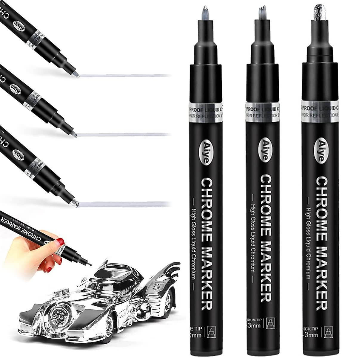 Mirror Marker