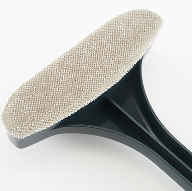 Vindusskjerm-rengjøringsbørste