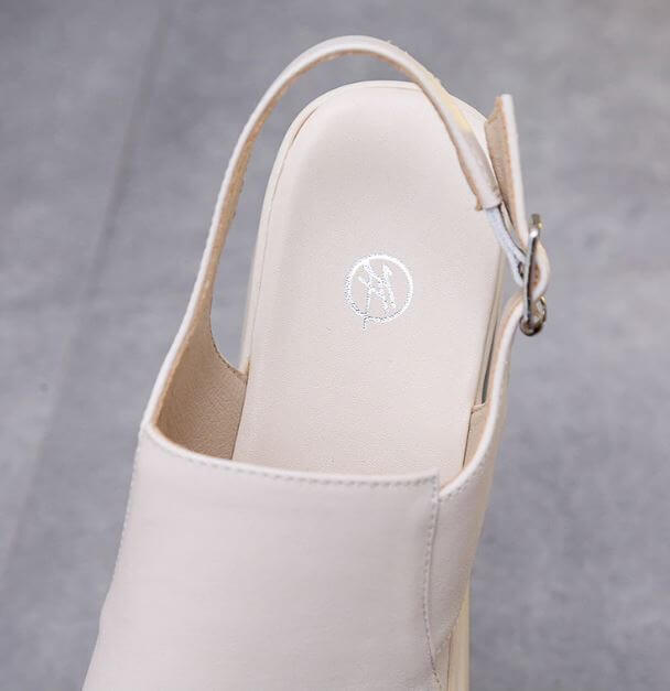 Women's Comfort Summer Wedges