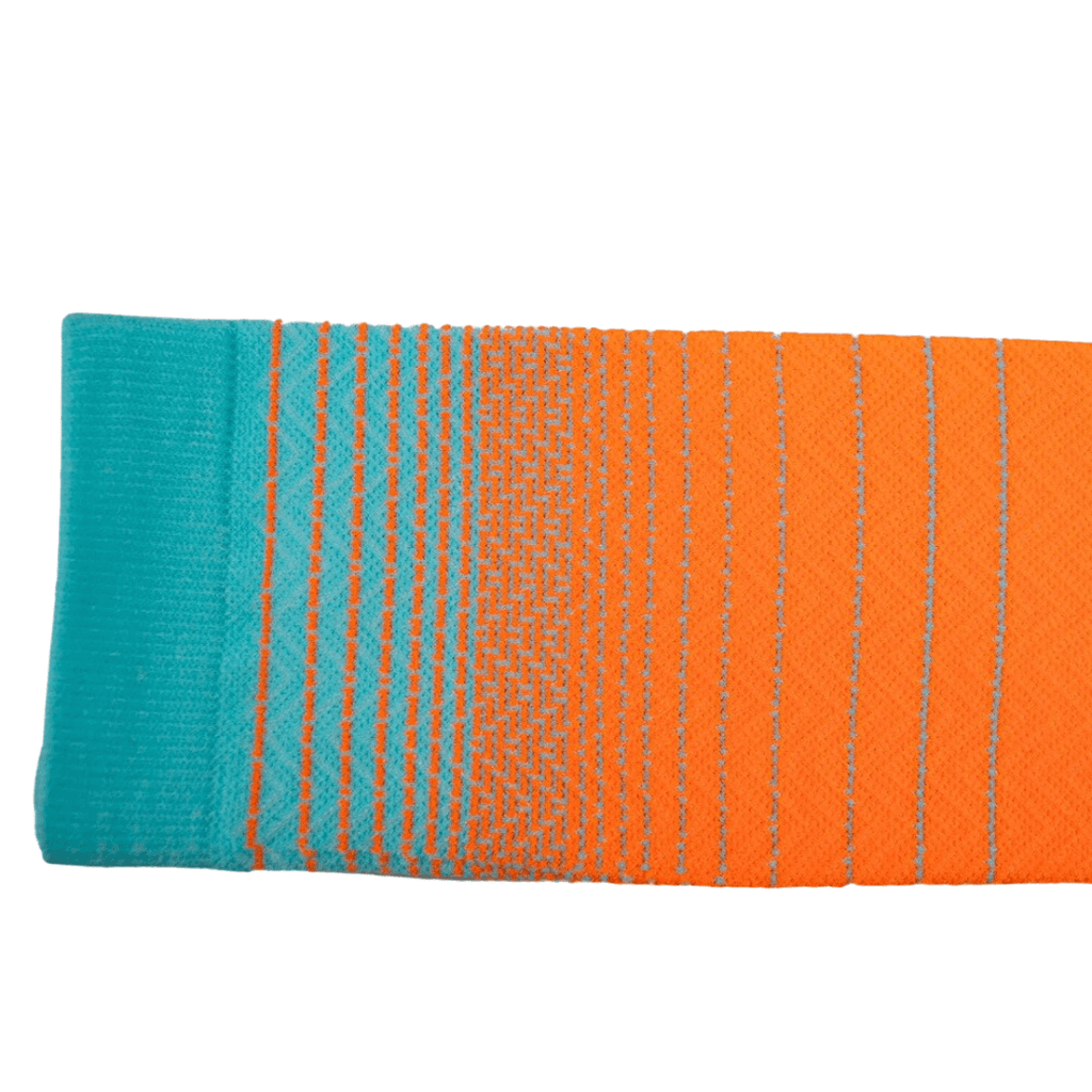 Unisex Colorful Sports Socks
