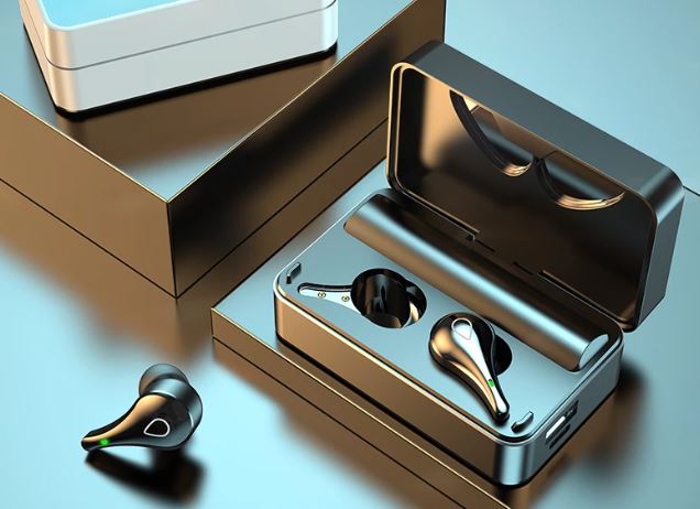 Bluetooth Waterproof Earphones