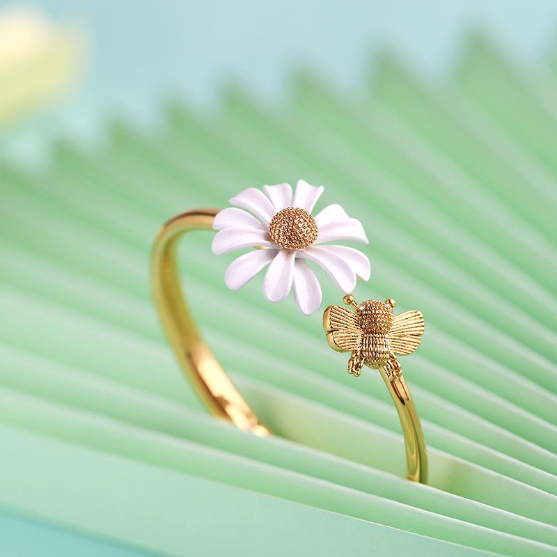Bee Bracelet