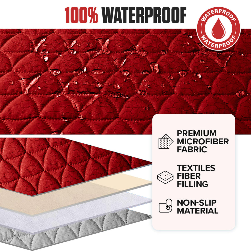Anti-wear Sofa Protector