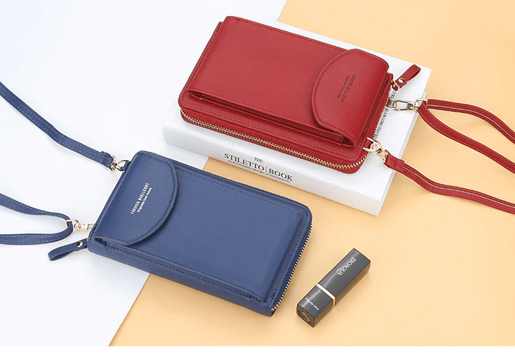 Cross body bag