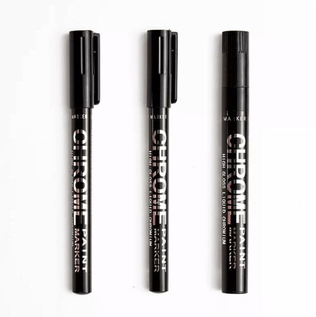 Mirror Marker