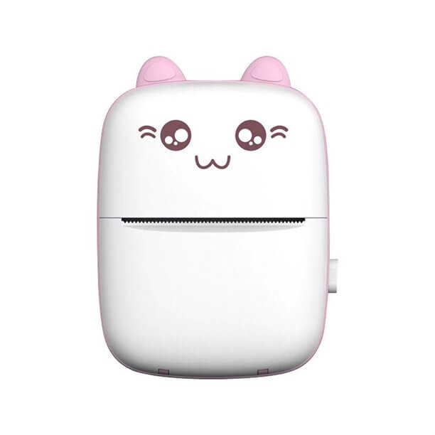 Pocket Printer