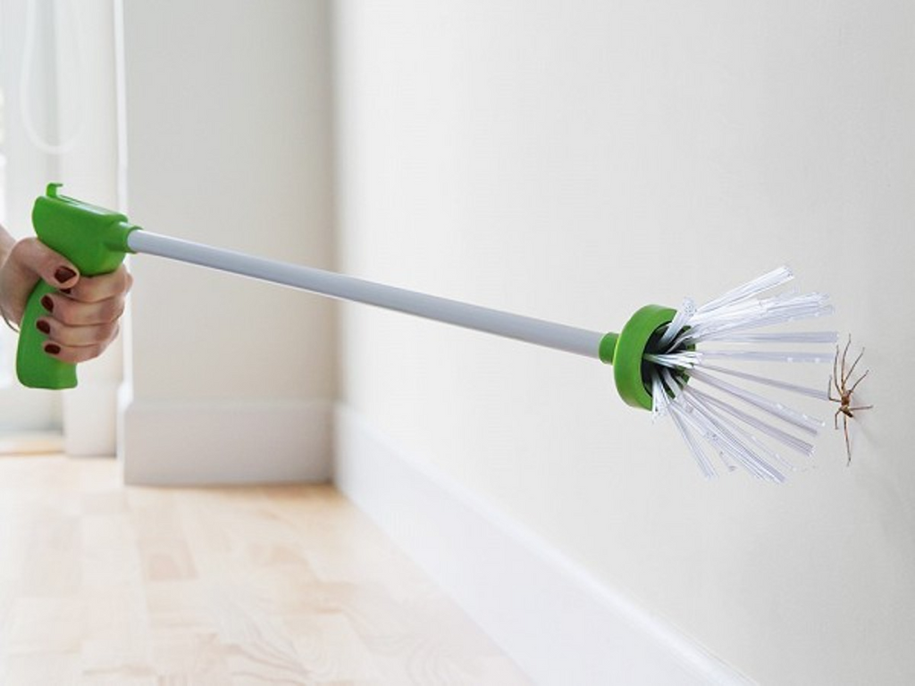 Insect catcher