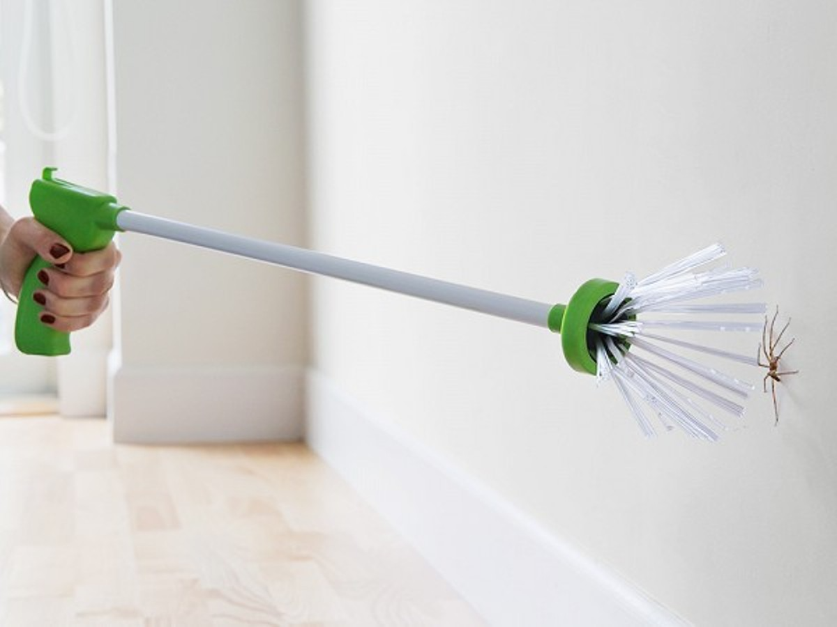 Insect catcher
