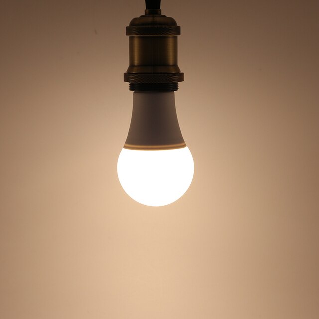 Nød-LED-lampe