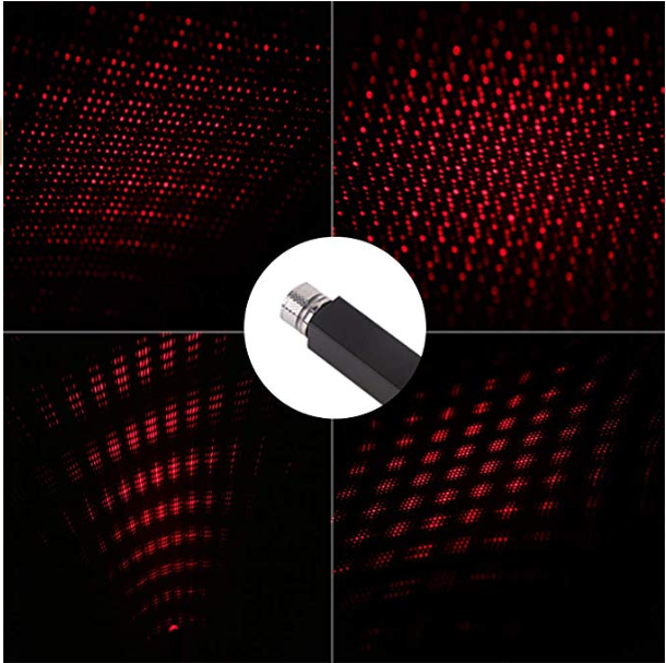 StarSky | USB Ambience Lighting