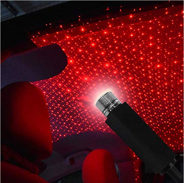 StarSky | USB Ambience Lighting