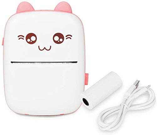 Pocket Printer